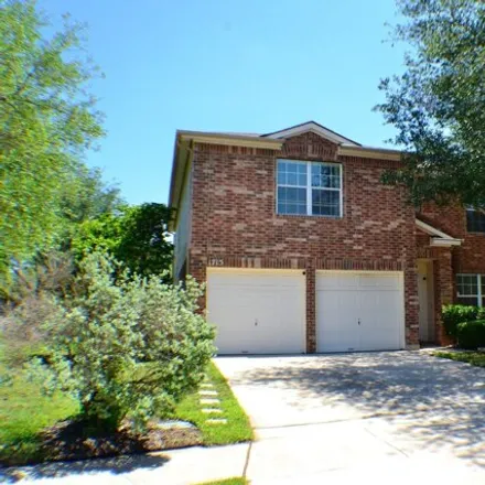 Rent this 4 bed house on 1799 Mountain Brook in Schertz, TX 78154