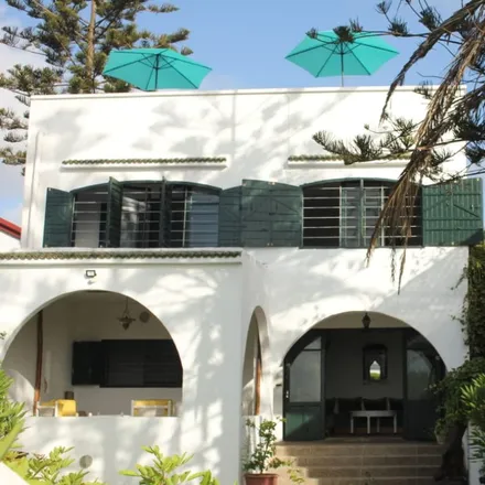 Rent this 8 bed house on unnamed road in 12050 Skhirat, Morocco