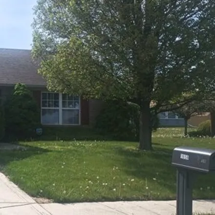 Buy this 3 bed house on 1658 Park Hill Drive in Indianapolis, IN 46229