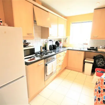 Rent this 2 bed apartment on Alder Drive in Crewe, CW1 3GJ