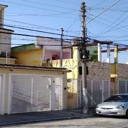 Rent this 2 bed house on Rua Major Dantas Cortez 898 in Vila Medeiros, São Paulo - SP