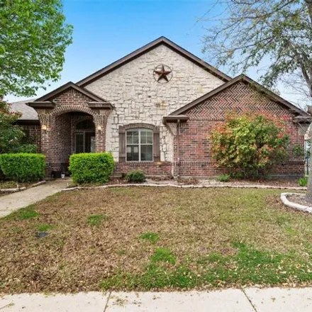 Buy this 3 bed house on 1399 Whispering Glen in Royse City, TX 75189