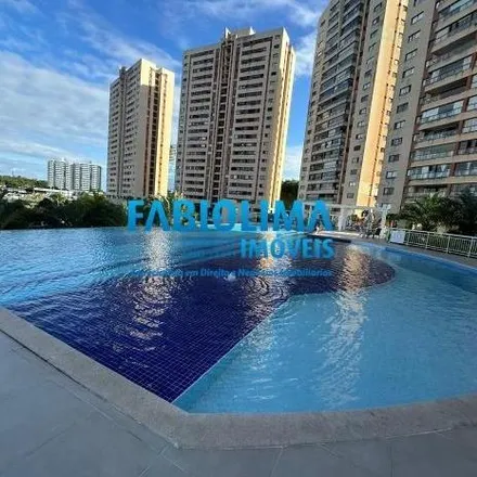Buy this 3 bed apartment on unnamed road in São Rafael, Salvador - BA