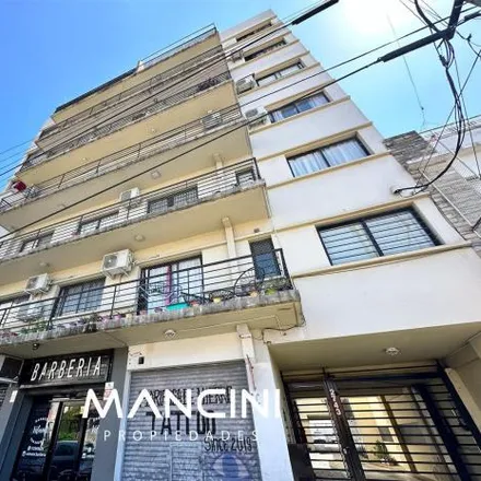 Rent this 1 bed apartment on 84 - Intendente Casares 2753 in Villa Marqués Alejandro María de Aguado, B1653 BVM San Andrés