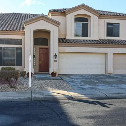 Buy this 5 bed house on 17682 North 54th Lane in Glendale, AZ 85308