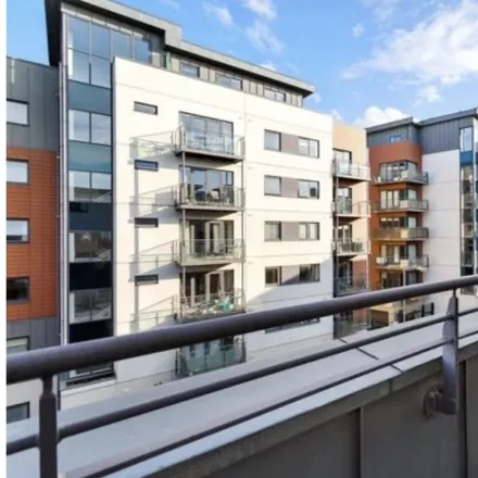 Image 4 - 1 Royal Canal Avenue, Dublin, D07 E5W4, Ireland - Apartment for rent