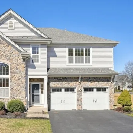 Rent this 4 bed house on 46 Crocus Court in Piscataway Township, NJ 08854