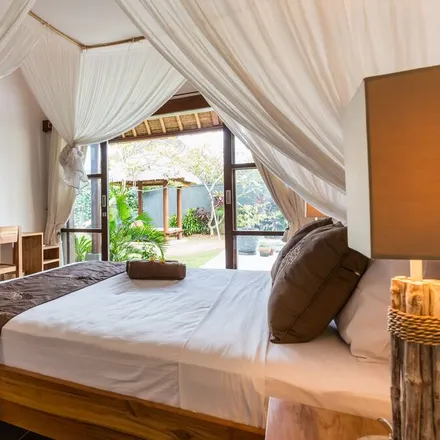 Rent this 2 bed house on Kerobokan 81114 in Bali, Indonesia