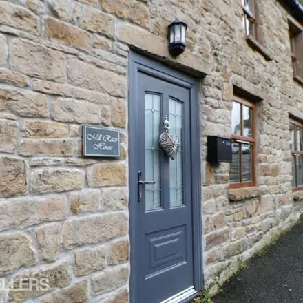 Buy this 5 bed townhouse on Saddlers Bakery and Bistro in 3 Front Street, Alston