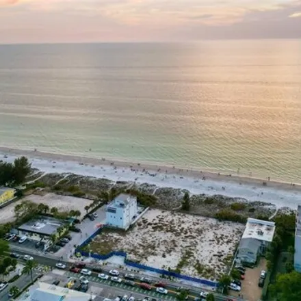 Buy this 3 bed condo on Gulf Towers Resort Motel in 4th Avenue North, Indian Rocks Beach
