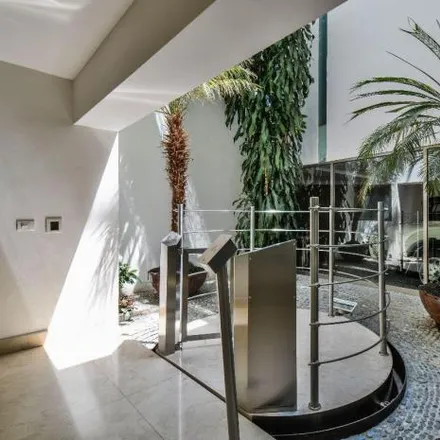 Buy this 4 bed house on Calle Bernardo Quintana in Álvaro Obregón, 01376 Mexico City