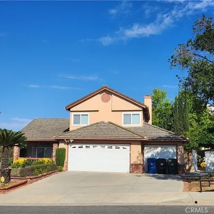 Rent this 3 bed house on 2436 Coraview Lane in Rowland Heights, CA 91748
