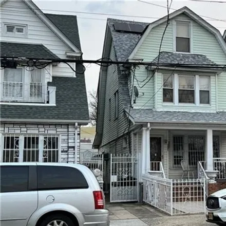 Buy this 5 bed house on 3807 Avenue I in New York, NY 11210