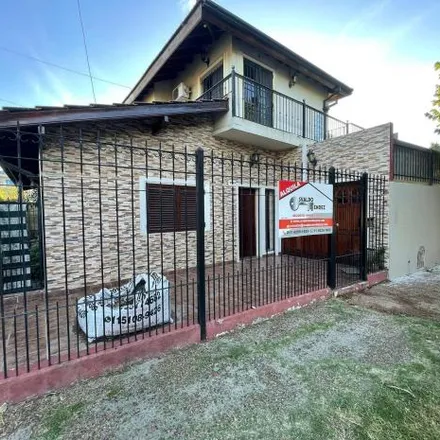 Rent this 3 bed house on Guido Spano 401 in Burzaco, Argentina