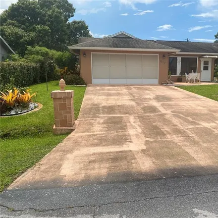 Buy this 3 bed house on 1054 Locust Avenue Northwest in Palm Bay, FL 32907