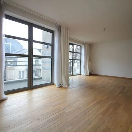 Image 8 - Rue Jourdan - Jourdanstraat 85, 1060 Saint-Gilles - Sint-Gillis, Belgium - Apartment for rent