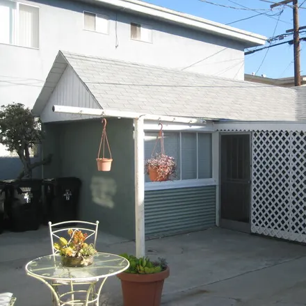 Rent this 1 bed house on 12730 Venice Blvd