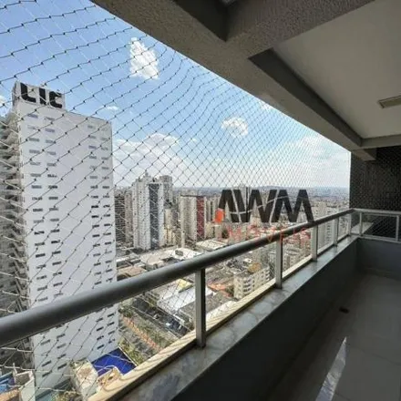 Image 2 - Rua Ruy Brasil Cavalcante, Setor Bueno, Goiânia - GO, 74140-130, Brazil - Apartment for sale