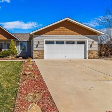 Buy this 3 bed house on 745 Daylily Drive in Bayfield, La Plata County