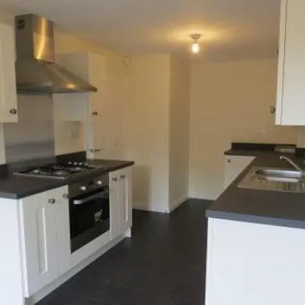 Rent this 4 bed apartment on Broughton Road in Malton, YO17 6QQ