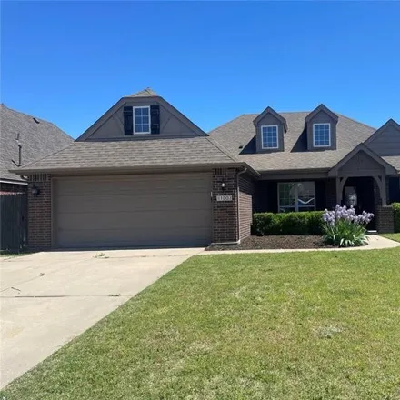 Image 1 - South Nathan Street, Jenks, OK 74033, USA - House for sale