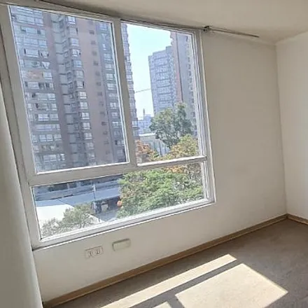 Image 1 - Escuela Basica Cornelia Olivares, Maruri 697, 838 0552 Provincia de Santiago, Chile - Apartment for rent