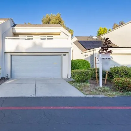 Buy this 4 bed townhouse on 1736 Shady Creek Court in San Jose, CA 95148