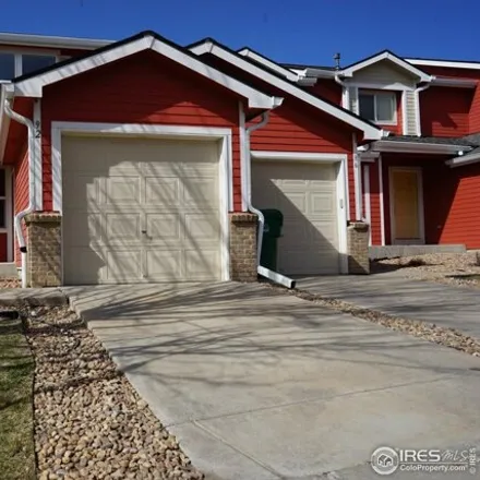 Image 3 - Montgomery Drive, Erie, CO 80516, USA - Townhouse for sale