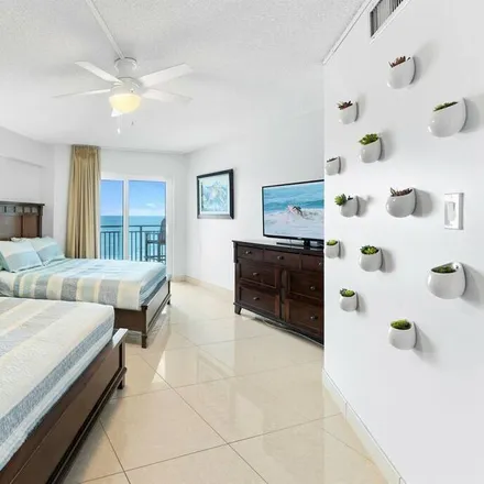 Rent this 2 bed condo on Satellite Beach in FL, 32937