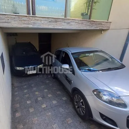 Buy this 3 bed house on Rua Traíras in Carlos Prates, Belo Horizonte - MG