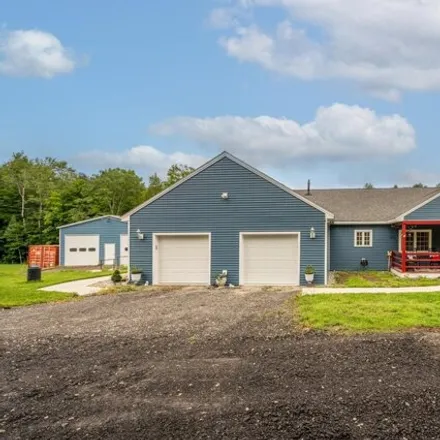 Buy this 3 bed house on 211 Springfield Rd in Newport, New Hampshire