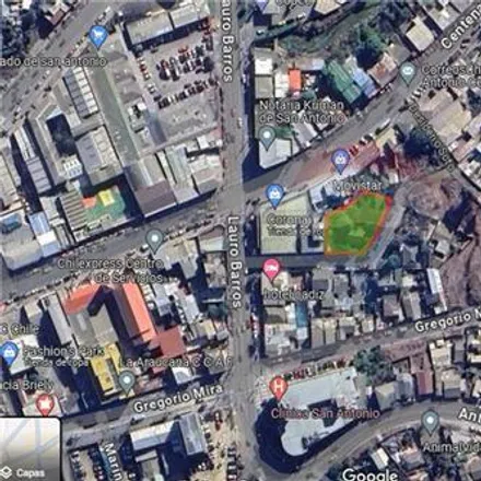 Image 7 - Corona, Avenida Centenario, San Antonio, Chile - House for sale