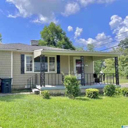 Buy this 3 bed house on 1845 Saint Charles Ct SW in Birmingham, Alabama