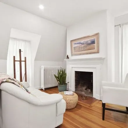Rent this 5 bed house on 6;7 Shady Hill Square in Cambridge, MA 02143