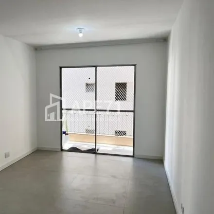 Rent this 2 bed apartment on Rua Casa do Ator 520 in Vila Olímpia, São Paulo - SP