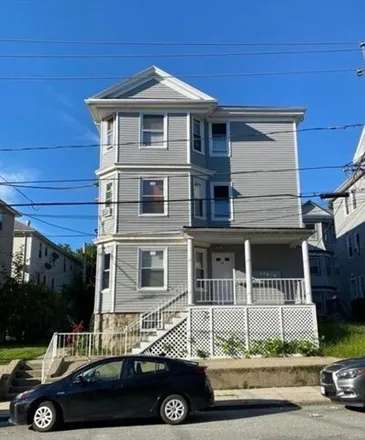 Image 8 - 63 Peckham Street, Fall River, MA 02724, USA - Apartment for rent