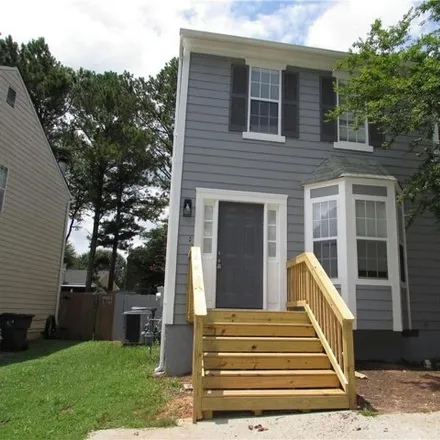 Rent this 2 bed house on 829 Heritage Valley Road in Gwinnett County, GA 30093