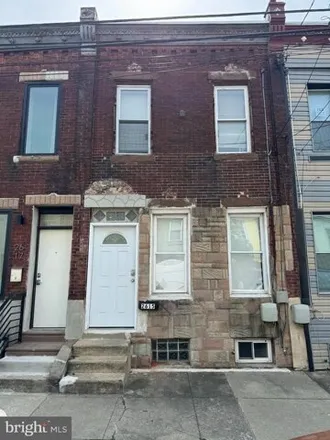 Buy this 3 bed house on 2615 Amber Street in Philadelphia, PA 19125