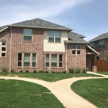 Rent this 4 bed house on 2301 North Elm Street in Denton, TX 76201