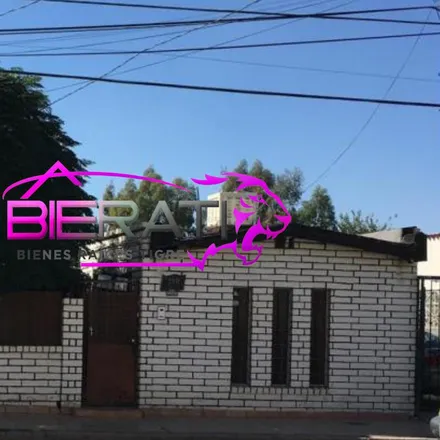 Buy this studio house on Calle Juan Escutia in 32390 Ciudad Juárez, CHH