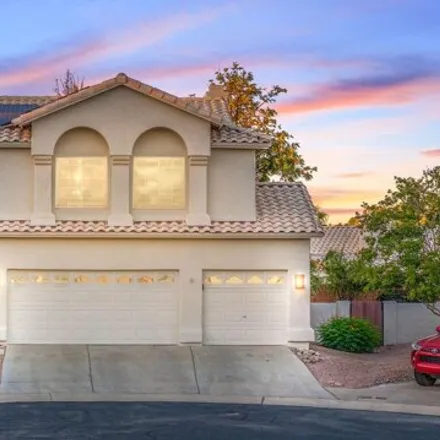 Buy this 5 bed house on 1221 W Sunset Point Pl in Tucson, Arizona