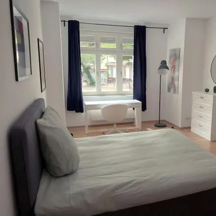 Rent this 3 bed apartment on Simplonstraße 15 in 10245 Berlin, Germany