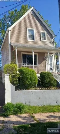 Buy this 2 bed house on 81 Schley Street in Garfield, NJ 07026