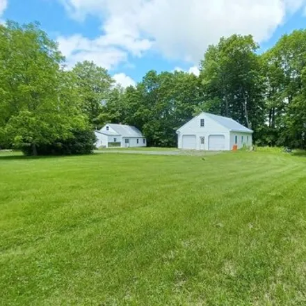 Buy this 3 bed house on 421 Ridge Road in Fairfield, ME 04937