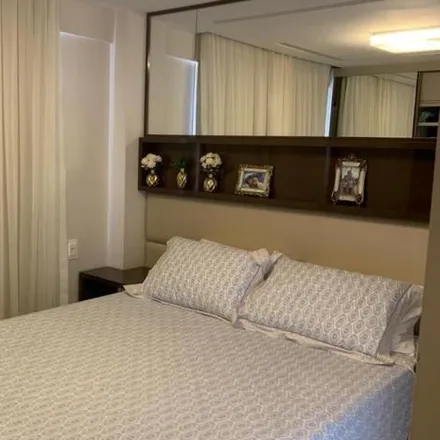 Buy this 3 bed apartment on Rua da Saudade 905 in Nova Descoberta, Natal - RN