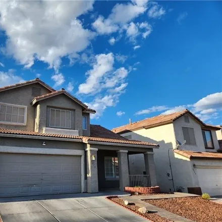 Buy this 3 bed house on 8478 Cinnamon Hill Avenue in Las Vegas, NV 89129