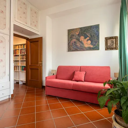 Image 4 - Viale delle Medaglie d'Oro 405, 00136 Rome RM, Italy - Apartment for rent