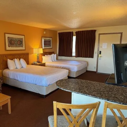 Image 1 - Chula Vista Resort, Golden Drive, Dell Prairie, Adams County, WI 53965, USA - Condo for sale
