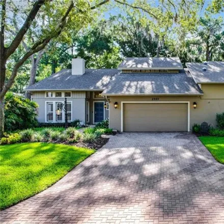 Buy this 7 bed house on 2557 Meadowview Cir in Windermere, Florida