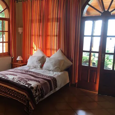 Rent this 1 bed apartment on Santa Úrsula in Santa Cruz de Tenerife, Spain